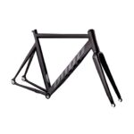 Keirin Pro Track Frameset