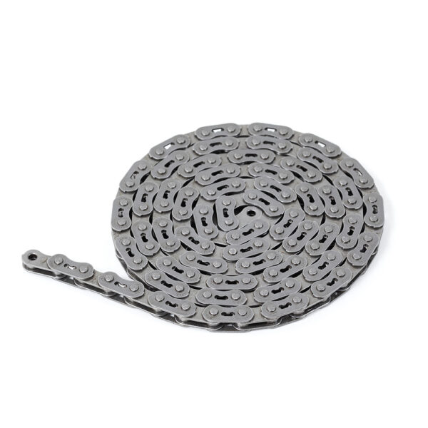 Lant single speed 8bar SUPER Argintiu