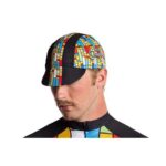 Sapca ciclism THE SIMPSONS X STATE BICYCLE CO