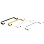 Ghidon Bullhorn Pure Fix Cycles 25.4 x 420mm