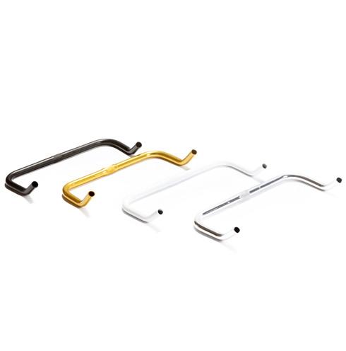 bull-horn-bar-4 Ghidon Bullhorn Pure Fix Cycles 25.4 x 420mm