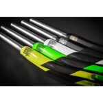 Furca din carbon STATE B. CO.