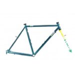 CADRU TUTTO PLUS CRYSTAL BLUE 2020