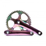 Angrenaj single speed State Bicycle Co-Galaxy