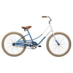 Kusshi Beach Cruiser