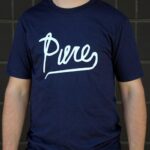 Tricou Pure
