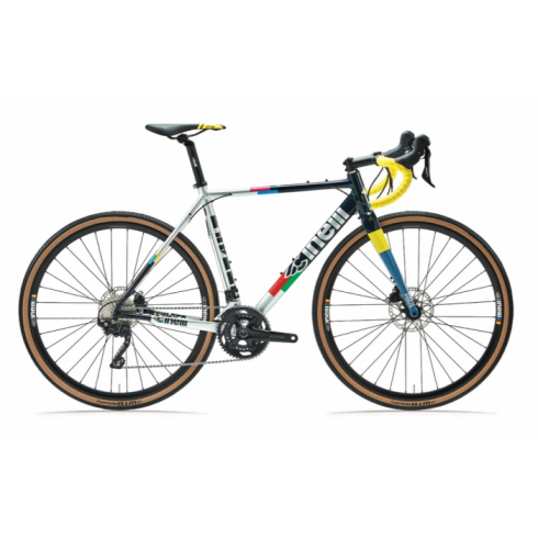 cinelli zydeco-2021 -1 ZYDECO 2021