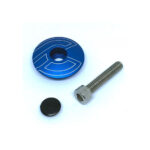 Capac furca Cinelli Blue