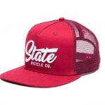 Sapca State Bicycle Co Crossing the T