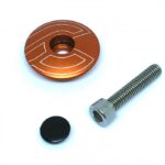 Capac furca Cinelli Orange