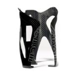 Suport bidon apa Cinelli-carbon-negru-24g