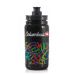 Bidon apa Columbus Tubography 550ml