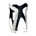 Suport bidon apa Cinelli-carbon-alb-24g