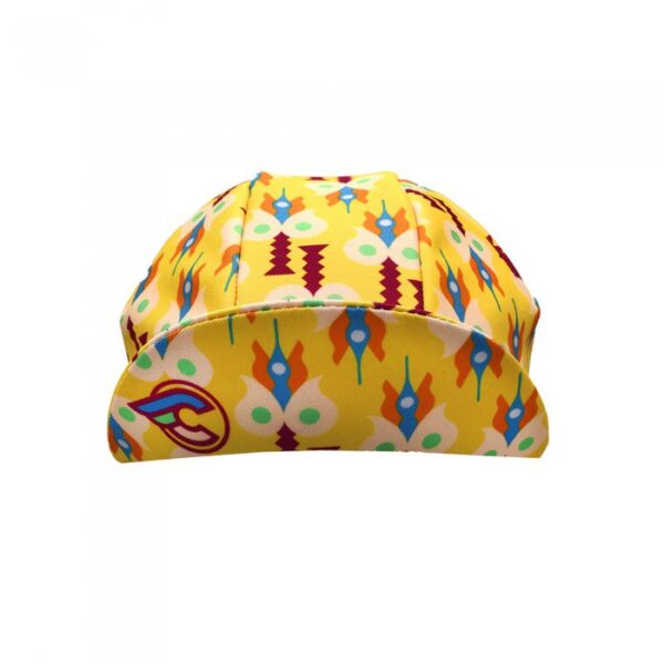 sapca cinelli fulvia-mendini-baby-alien-cap