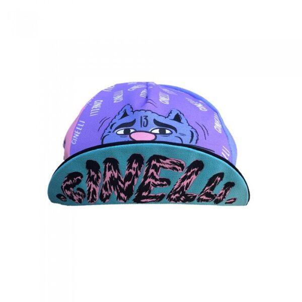 sapca fixie cinelli alley-cat-cap