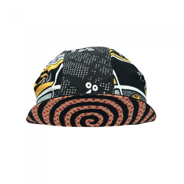 sapca fixie cinelli alley-mouse-cap