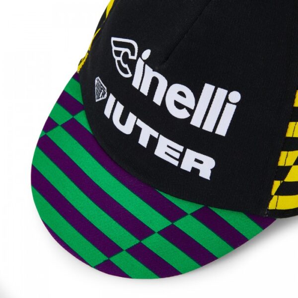 sapca cinelli circolo-ciclistico-cinelli-iuter