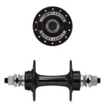 butuc spate sturmey archer 32h negru 1 fixed / single speed