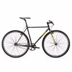 TUTTO PLUS MUTANT SILVER