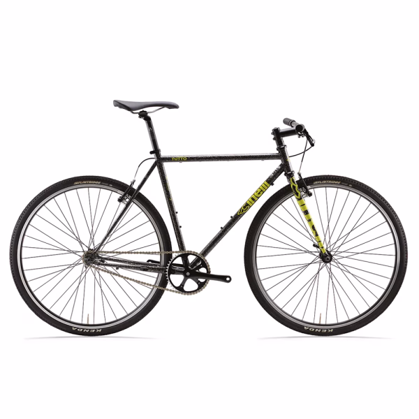 TUTTO PLUS MUTANT SILVER