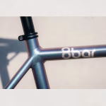 CADRU 8bar Krzberg V8 - imagine 5