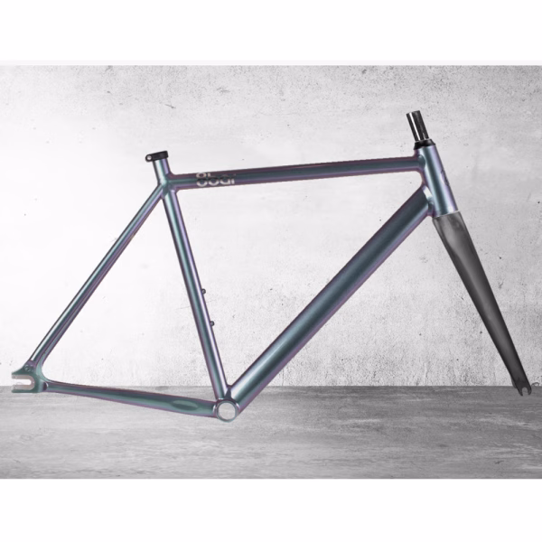 CADRU 8bar Krzberg V8