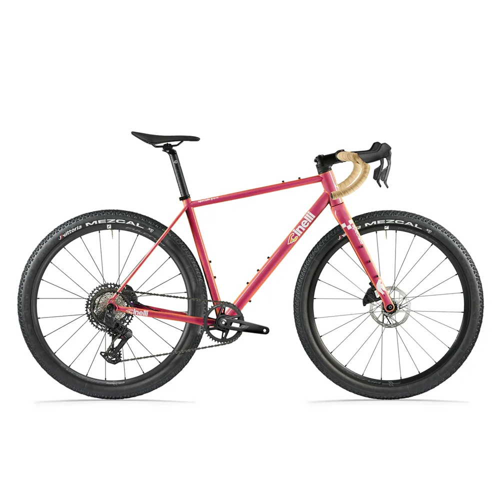 Speciale gravel 2026 13 Home basic