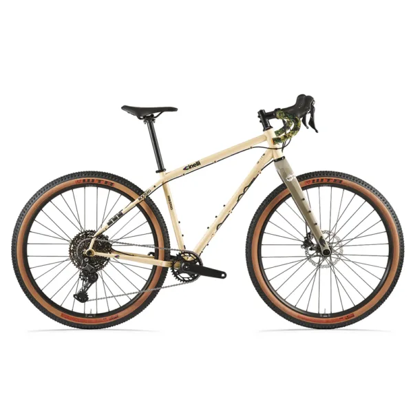 HOBOOTLEG GEO DESERT MUD