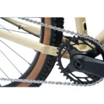 HOBOOTLEG GEO DESERT MUD - imagine 5