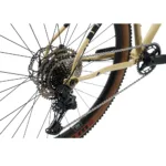 HOBOOTLEG GEO DESERT MUD - imagine 6