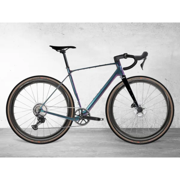 MITTE Carbon V1 Gravel