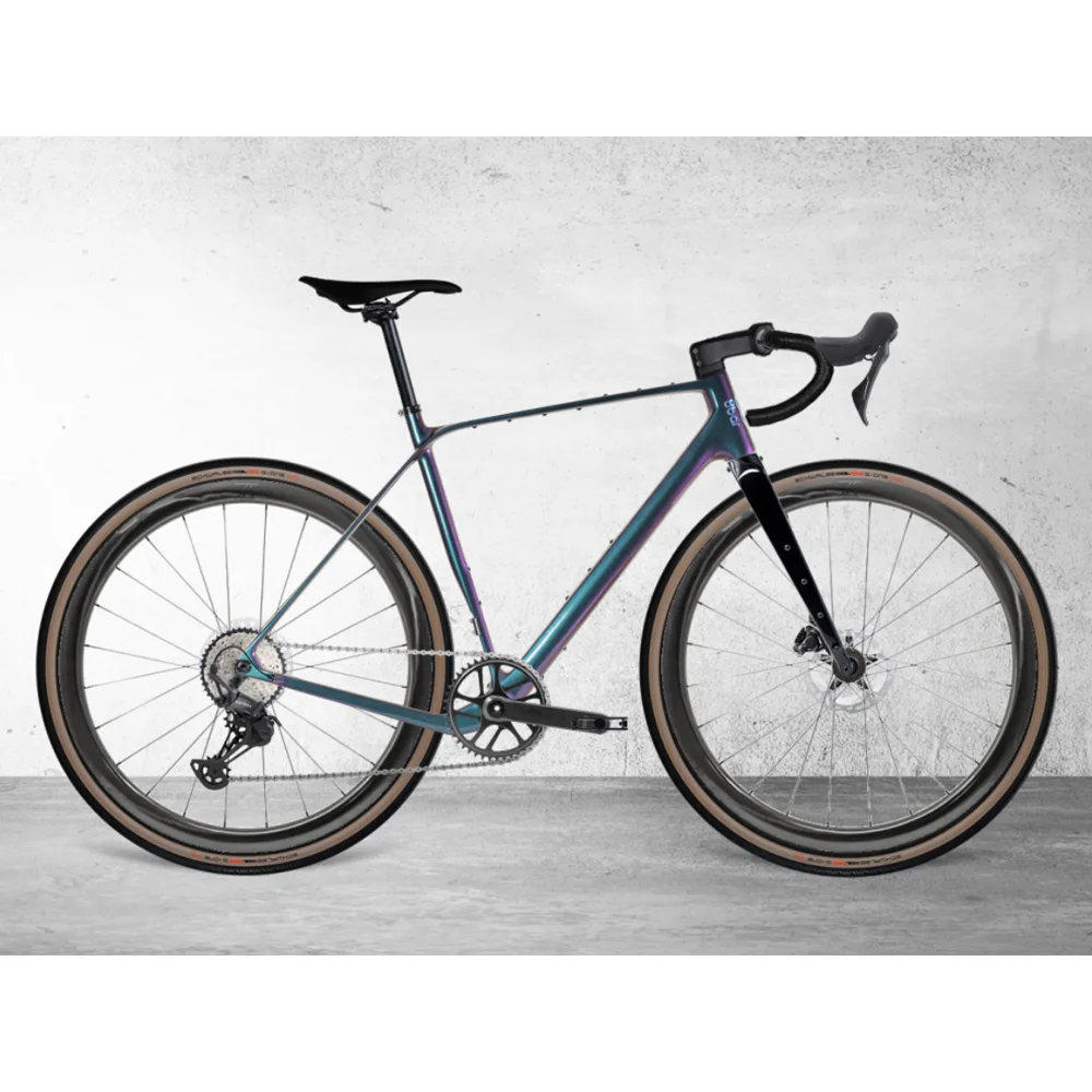 MITTE Carbon V1 Gravel