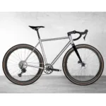 MITTE Titanium V2 Gravel