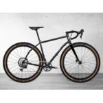 TFLSBERG Steel V3 Gravel