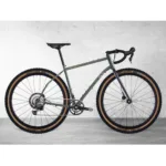 TFLSBERG Steel V3 Gravel - imagine 5
