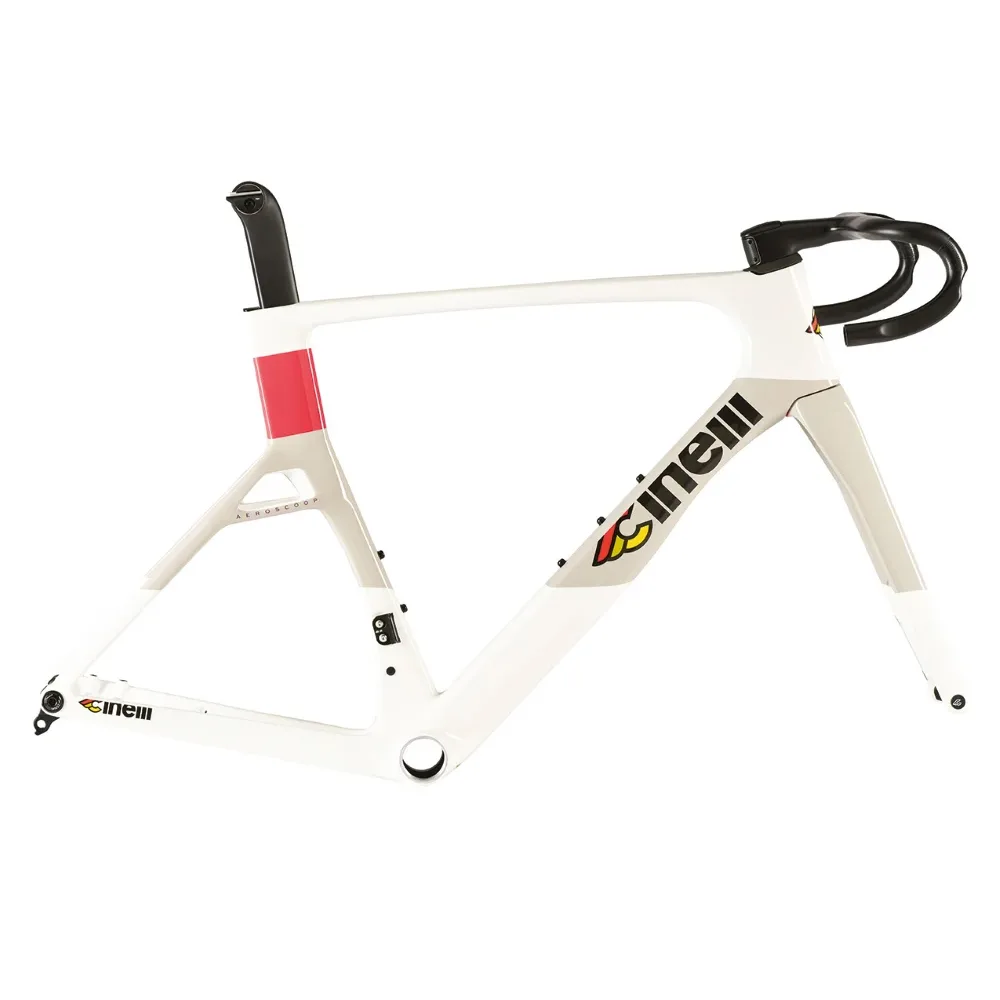 CADRU CINELLI AEROSCOOP
