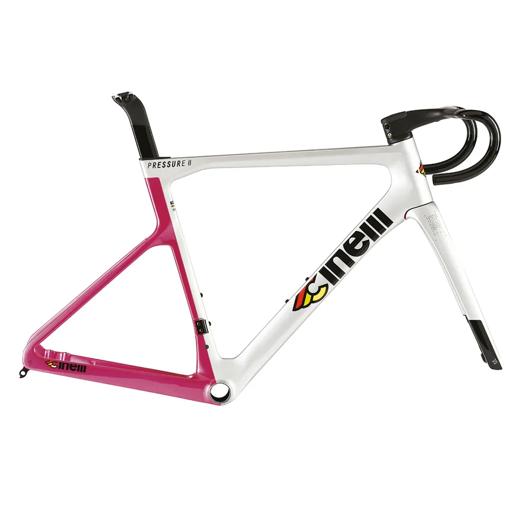 Cadru Cinelli Pressure 2 1 Home basic