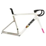 CADRU CINELLI PRESSURE 2