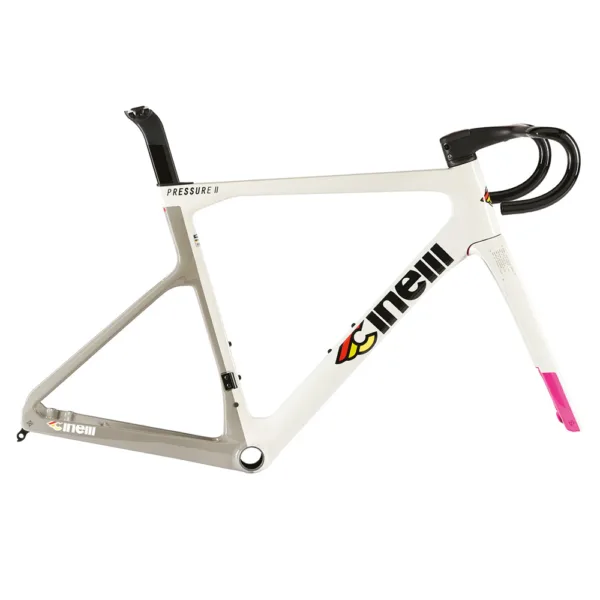 CADRU CINELLI PRESSURE 2