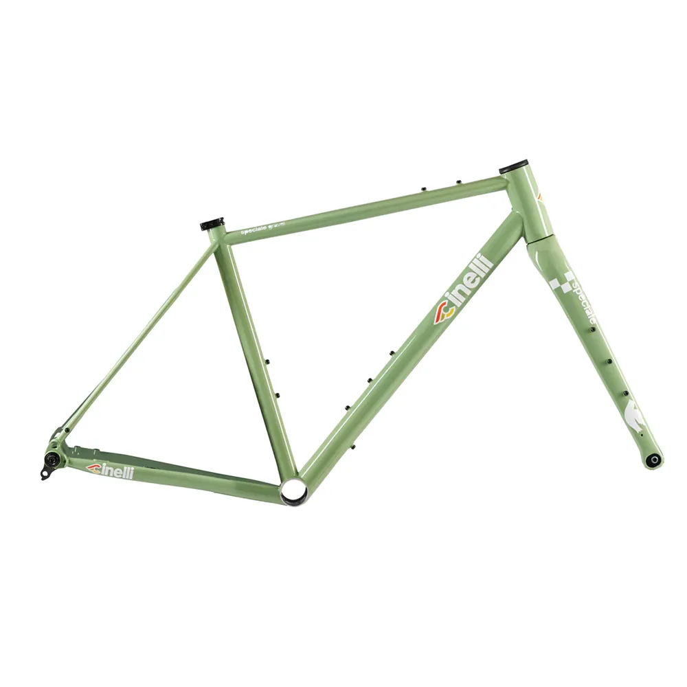 CADRU CINELLI SPECIALE GRAVEL