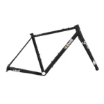 CADRU CINELLI SPECIALE GRAVEL - imagine 2