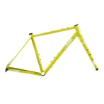 CADRU CINELLI SPECIALE GRAVEL - imagine 7