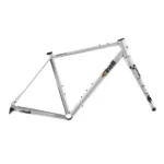 CADRU CINELLI SPECIALE GRAVEL - imagine 6