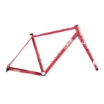 CADRU CINELLI SPECIALE GRAVEL - imagine 5