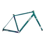 CADRU CINELLI SPECIALE GRAVEL - imagine 4