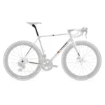 CADRU CINELLI SPECIALE CORSA XCR