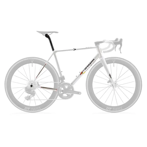 CADRU CINELLI SPECIALE CORSA XCR