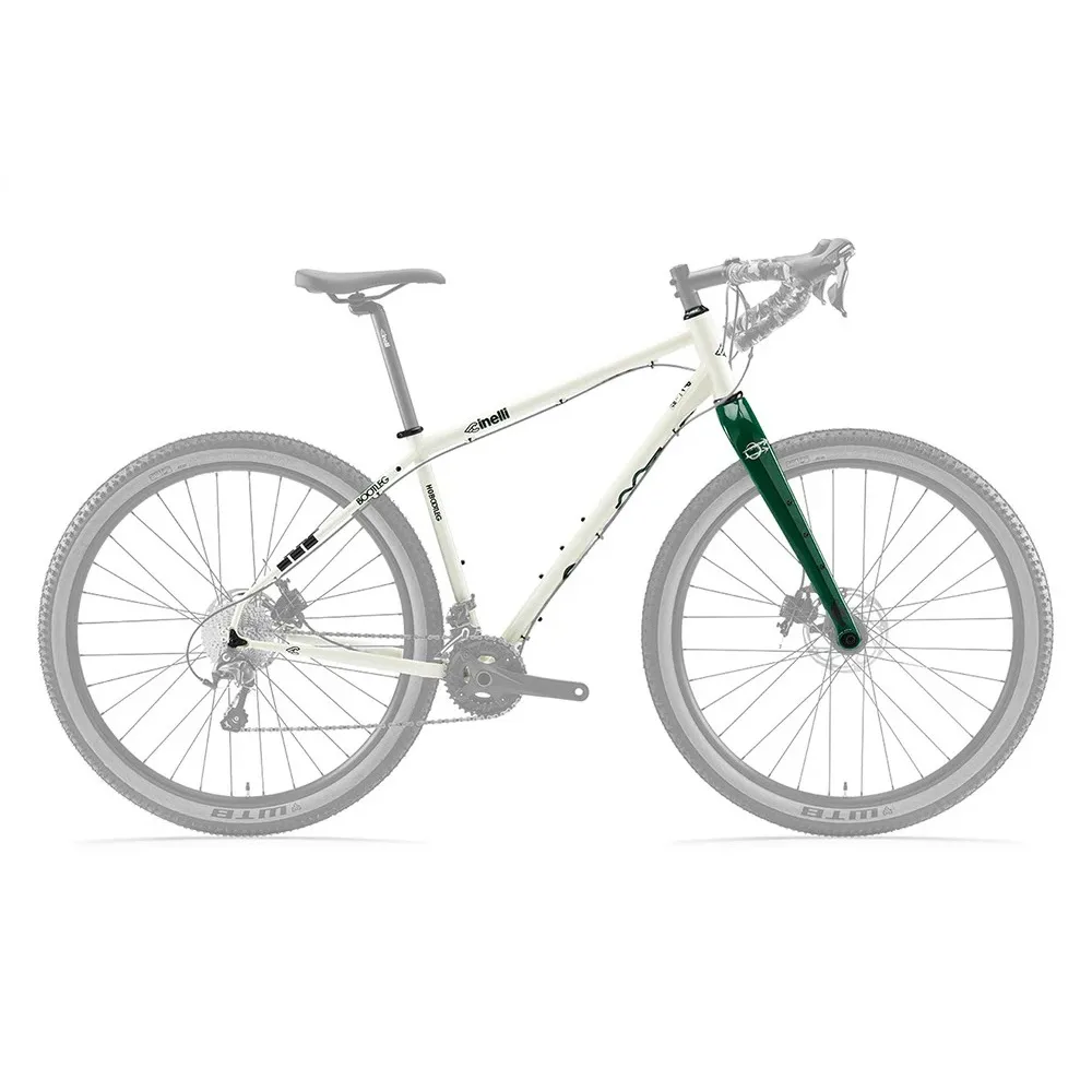 Cinelli Hobootleg Geo 2 Home basic