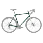 CADRU CINELLI HOBOOTLEG EASY TRAVEL