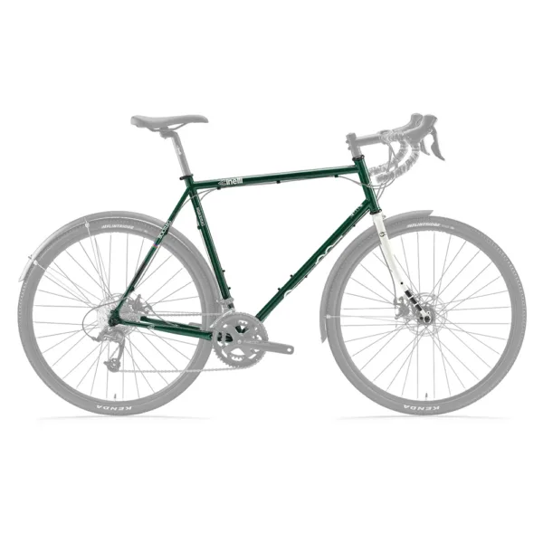 CADRU CINELLI HOBOOTLEG EASY TRAVEL